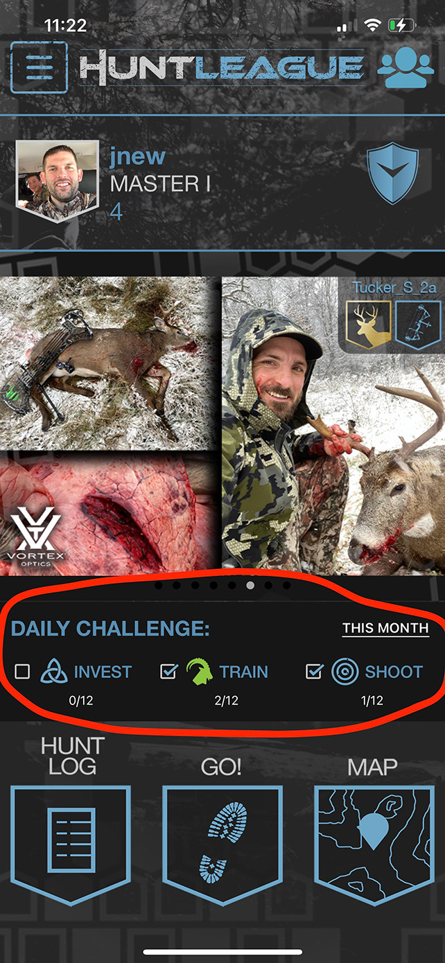 Daily Challenges