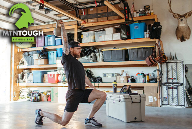 MTNTOUGH Fitness Lab