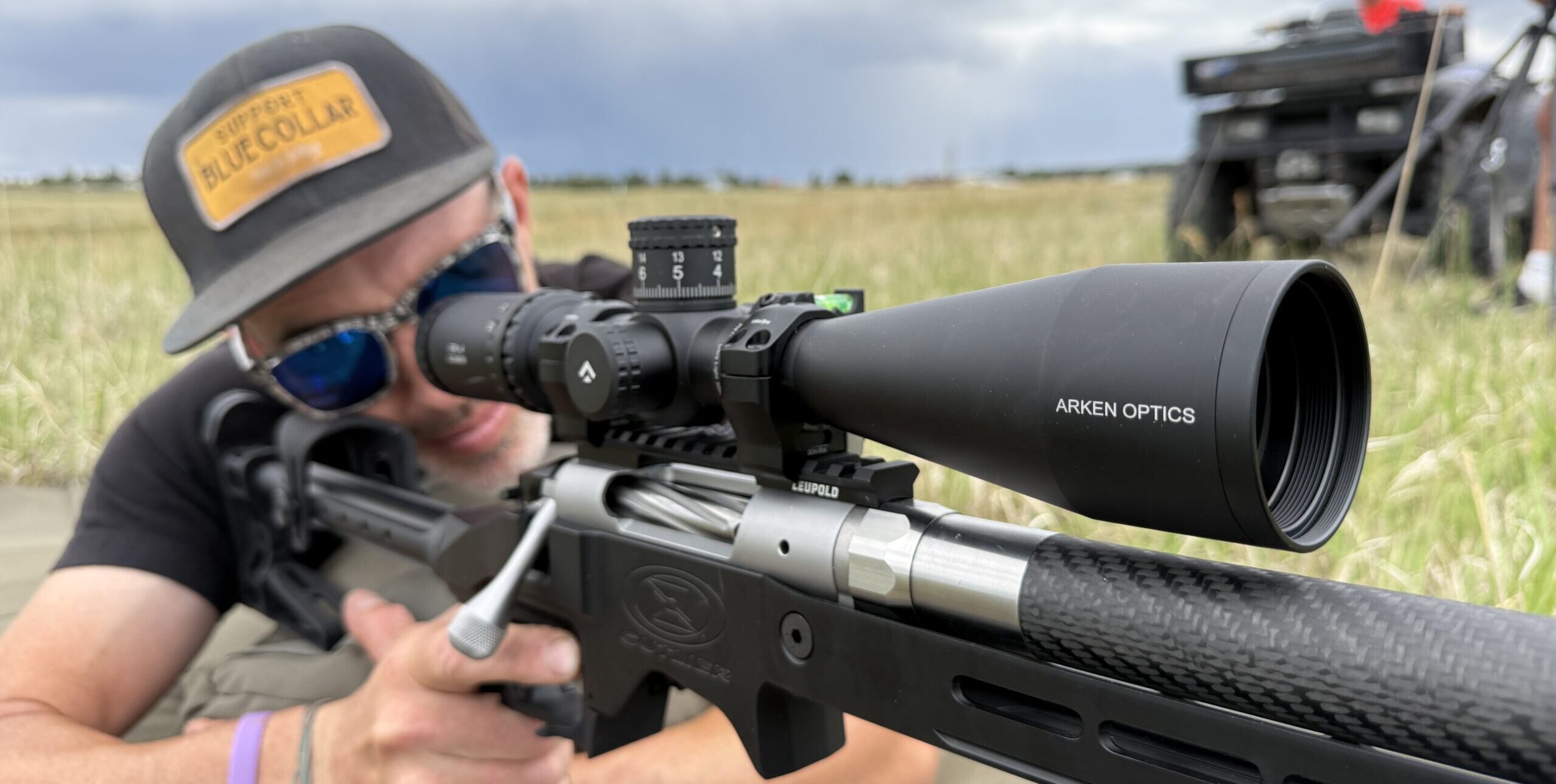 HL Ballistics