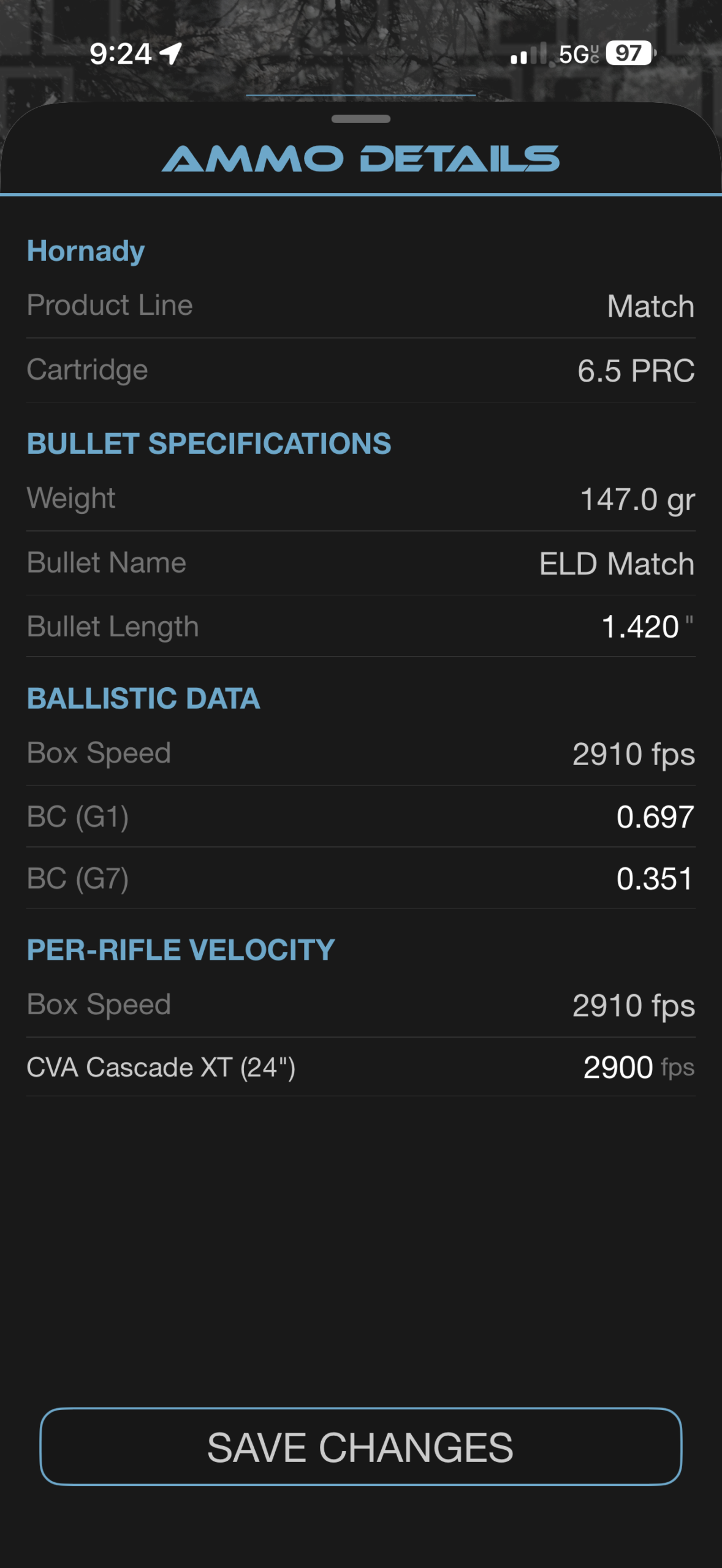Missing-inputs badge walks you through your Safe