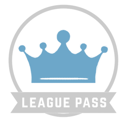 League Pass