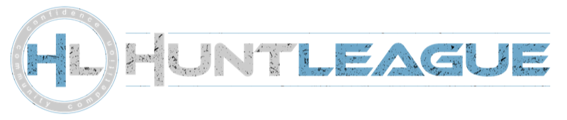 HuntLeague