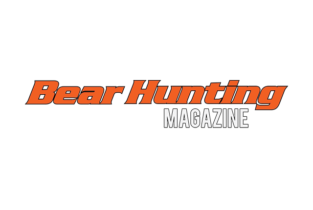 BEAR Hunting Magazine