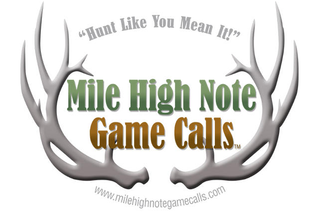 MILE HIGH NOTE GAME Calls