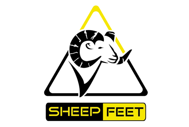 Sheep FEET