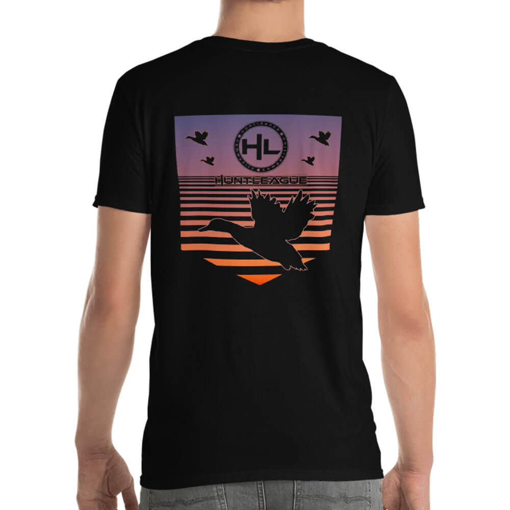 For the Waterfowl Duck Hunter