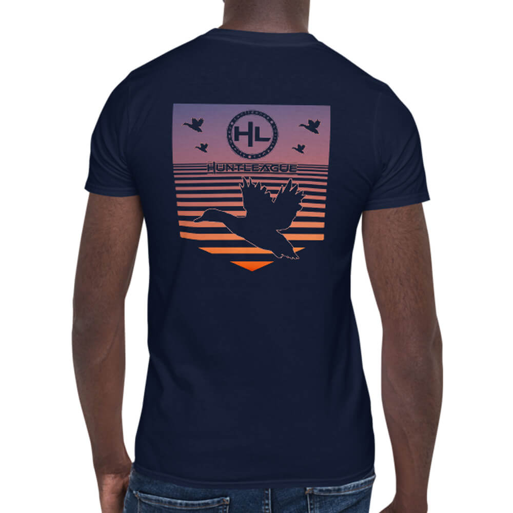 The Duck Hunters Shirt