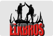 Elk Bros w Gray Background